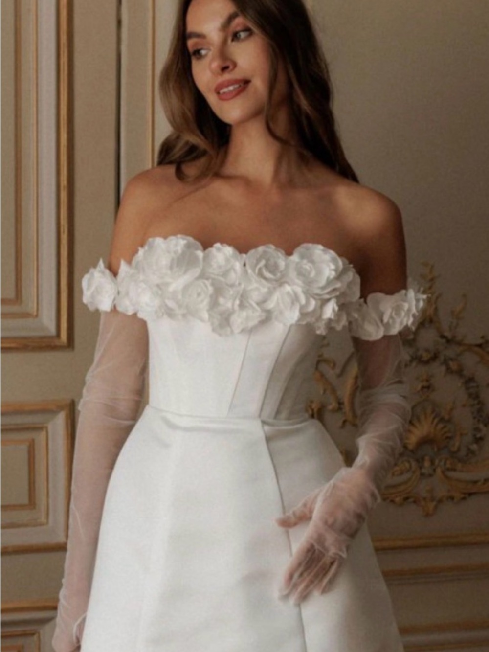 Rosie Etienne Gabriela Dress